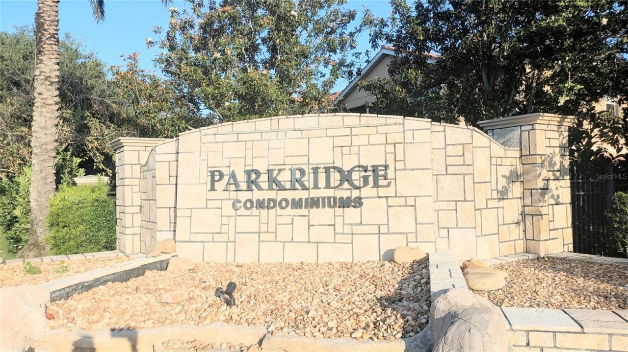 3696 Parkridge Circle, Unit 26-105, Sarasota, FL 34243 Photo