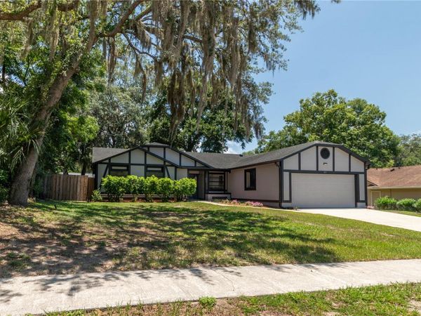 611 RICH DRIVE , OCOEE, FL 34761