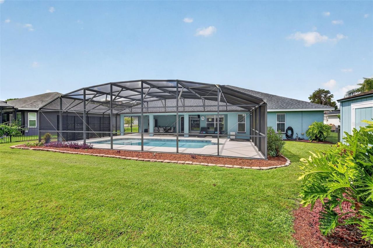 12037 Eagle Point Ct, Leesburg, FL 34788 Photo