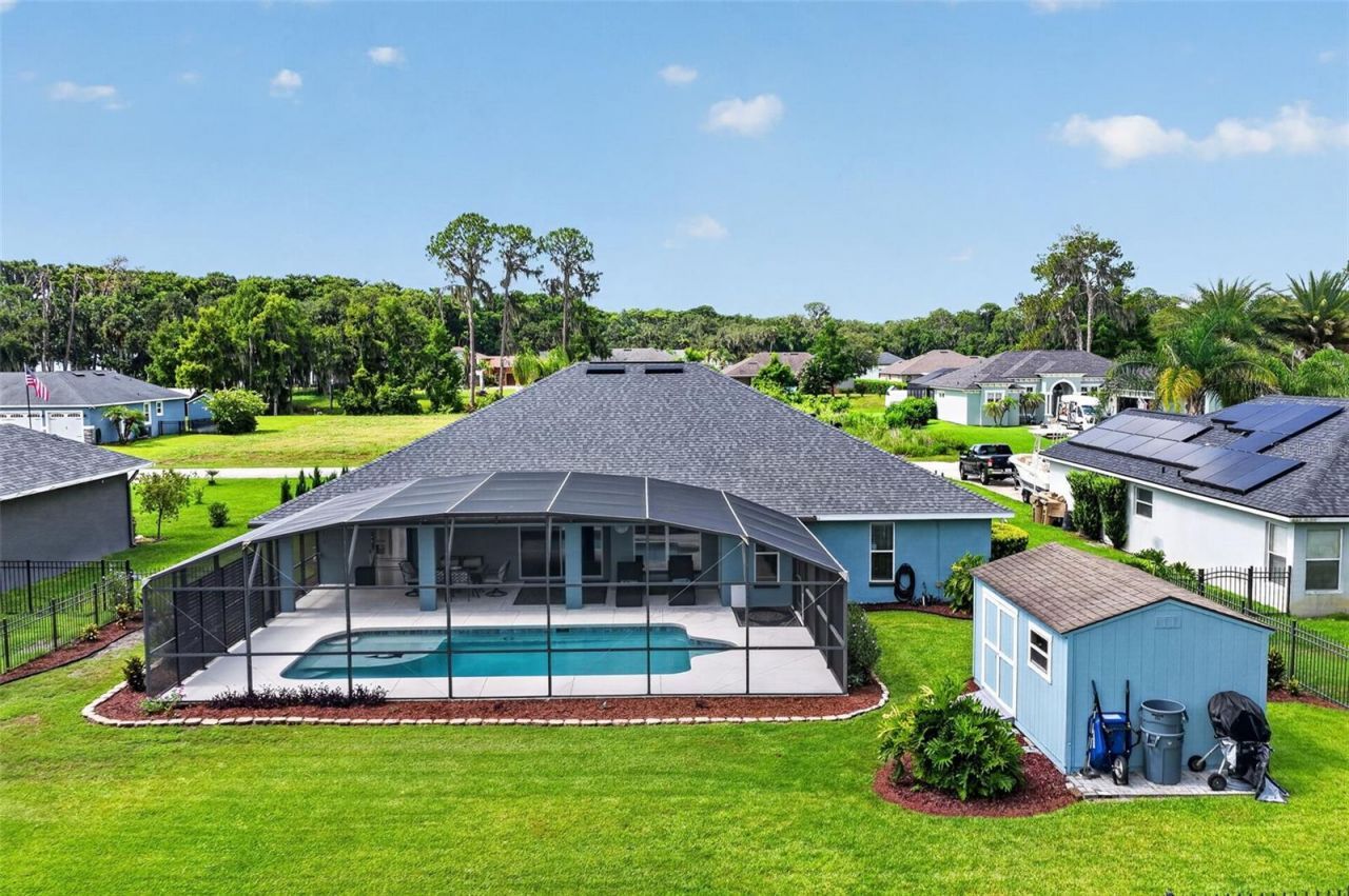 12037 Eagle Point Ct, Leesburg, FL 34788 Photo