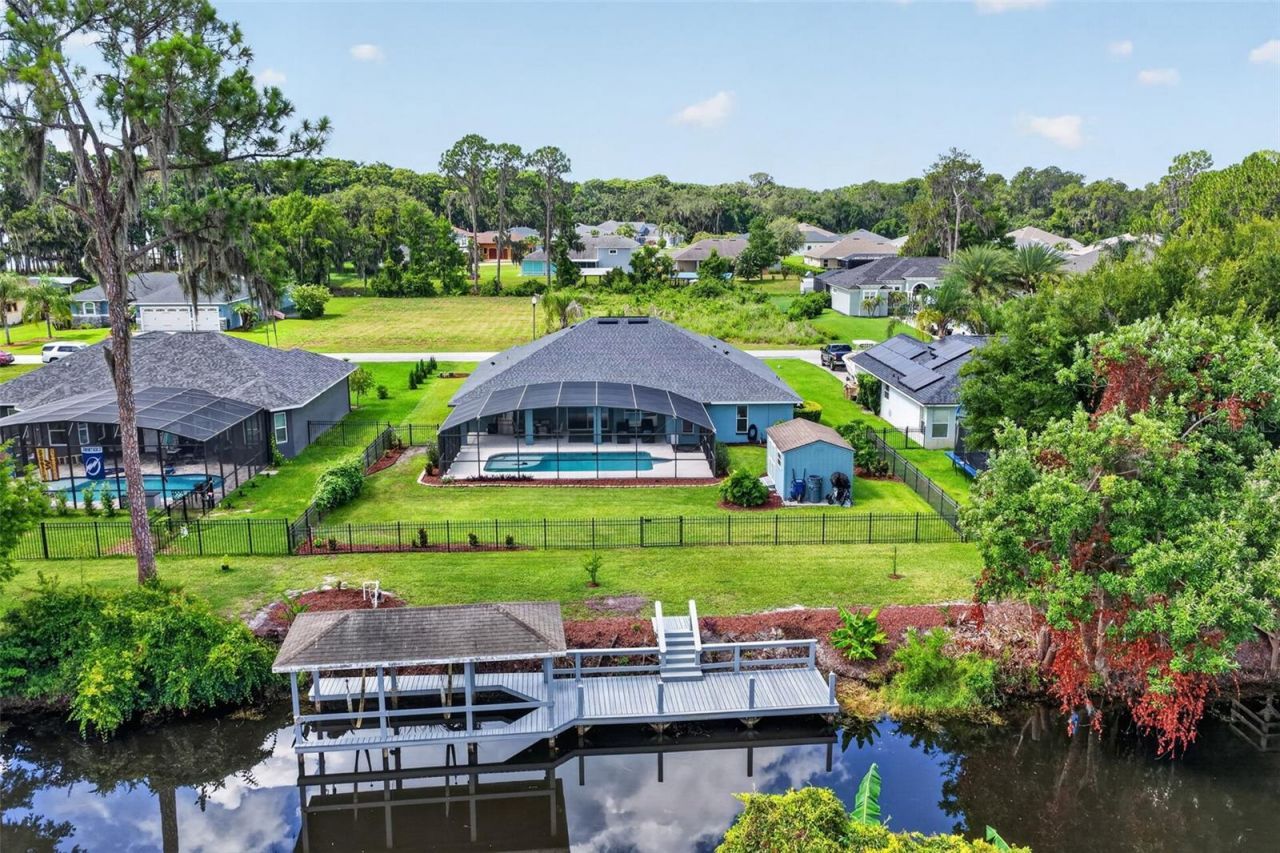 12037 Eagle Point Ct, Leesburg, FL 34788 Photo