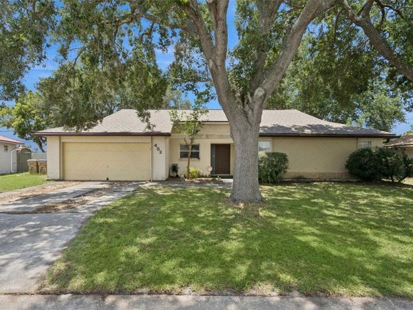 452 BOXWOOD COURT , KISSIMMEE, FL 34743