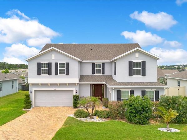 1321 WILDCAT LANE, MINNEOLA, FL 34715