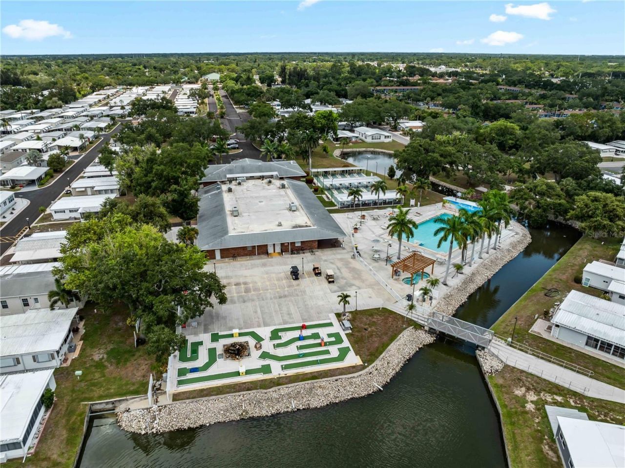 3226 Sweet Bay Terrace , Sarasota, FL 34237 Photo