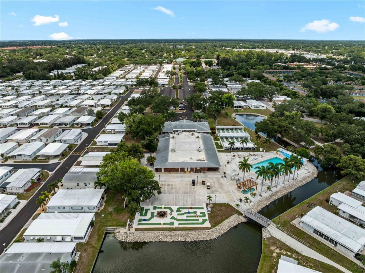 3226 Sweet Bay Terrace , Sarasota, FL 34237 Photo