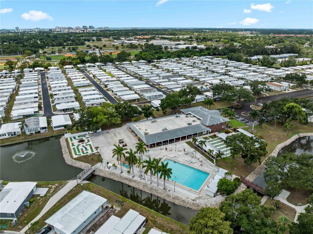 3226 Sweet Bay Terrace , Sarasota, FL 34237 Photo