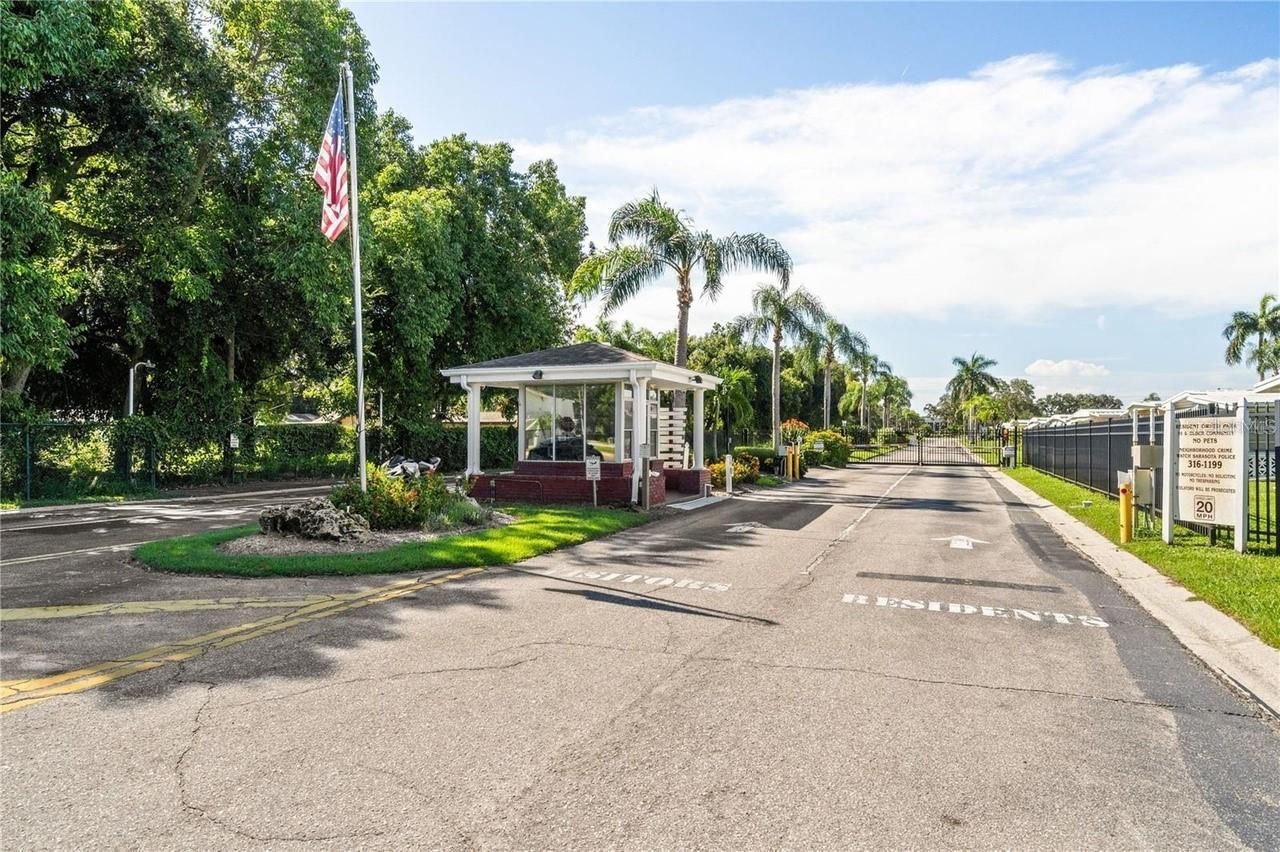 3226 Sweet Bay Terrace , Sarasota, FL 34237 Photo