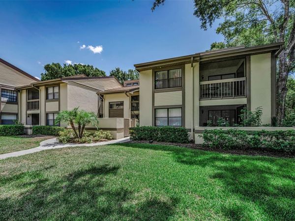 124 WOODLAKE WYNDE , OLDSMAR, FL 34677