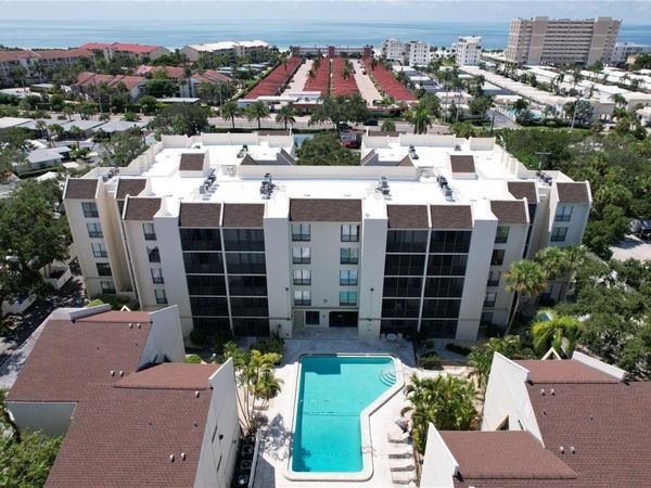 6157 MIDNIGHT PASS ROAD , Unit E12, SARASOTA, FL 34242