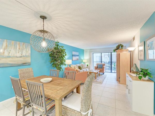 6157 MIDNIGHT PASS ROAD, Unit E12, SARASOTA, FL 34242