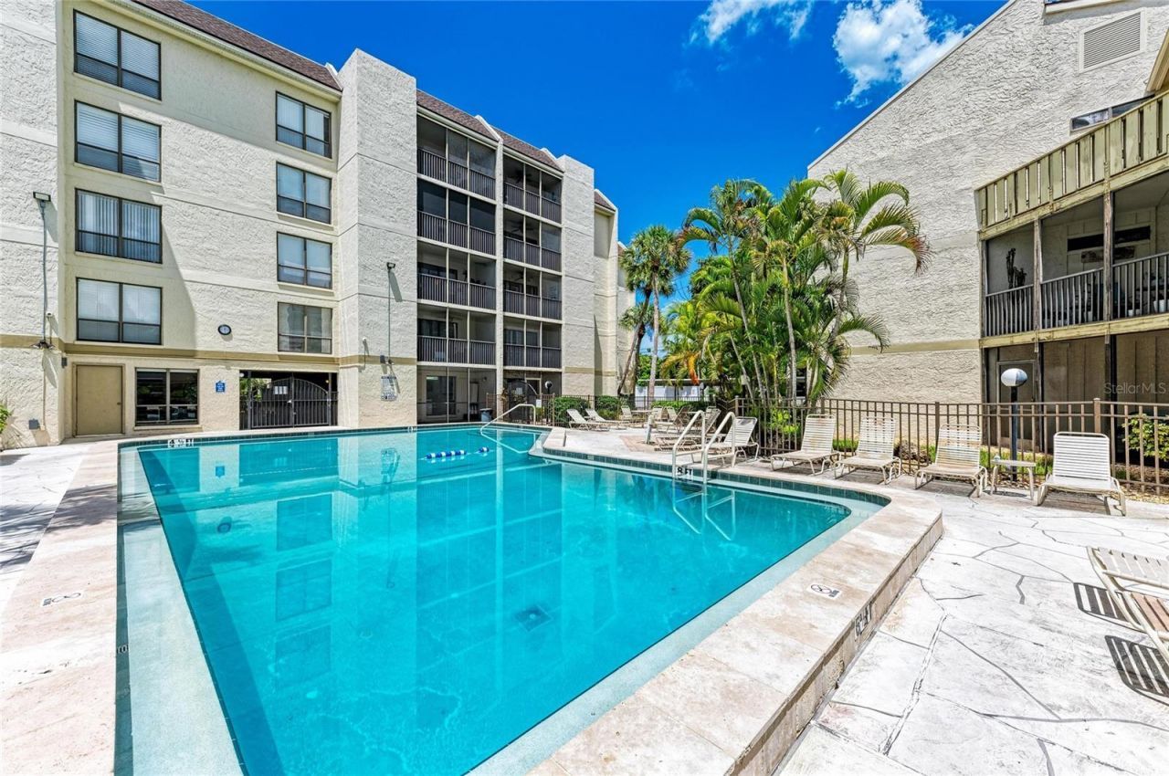 6157 Midnight Pass Road, Unit E12, Sarasota, FL 34242 Photo