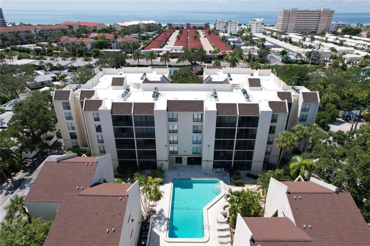 6157 Midnight Pass Road, Unit E12, Sarasota, FL 34242 Photo