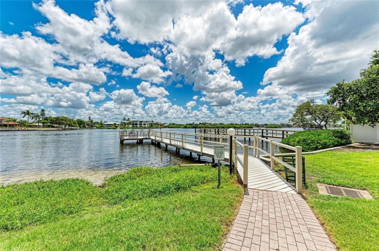 6157 Midnight Pass Road, Unit E12, Sarasota, FL 34242 Photo