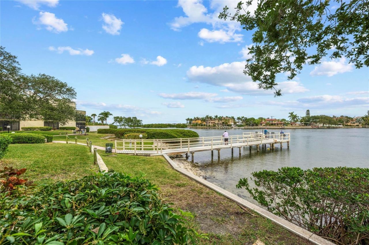 6157 Midnight Pass Road, Unit E12, Sarasota, FL 34242 Photo