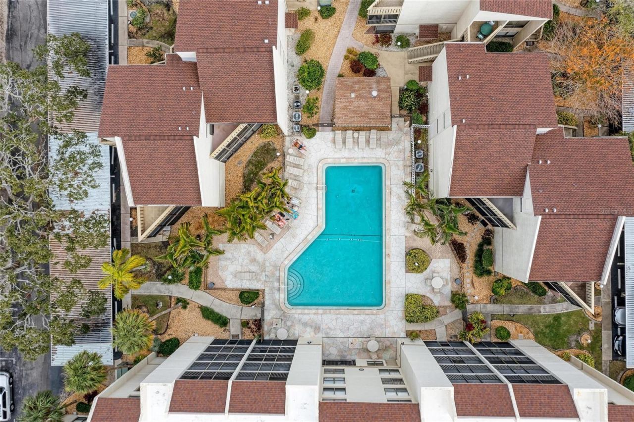 6157 Midnight Pass Road, Unit E12, Sarasota, FL 34242 Photo