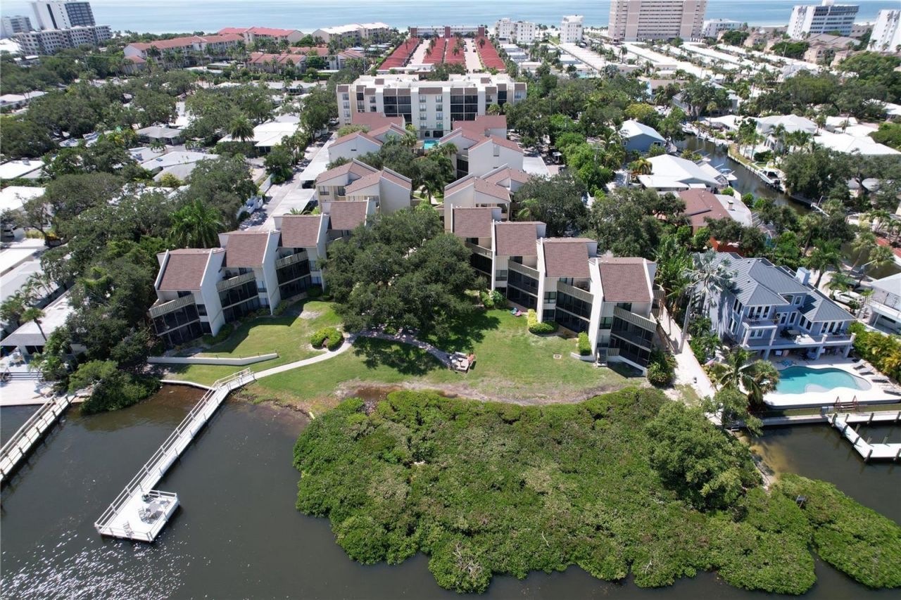 6157 Midnight Pass Road, Unit E12, Sarasota, FL 34242 Photo