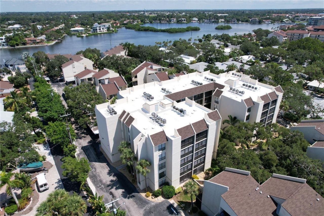 6157 Midnight Pass Road, Unit E12, Sarasota, FL 34242 Photo