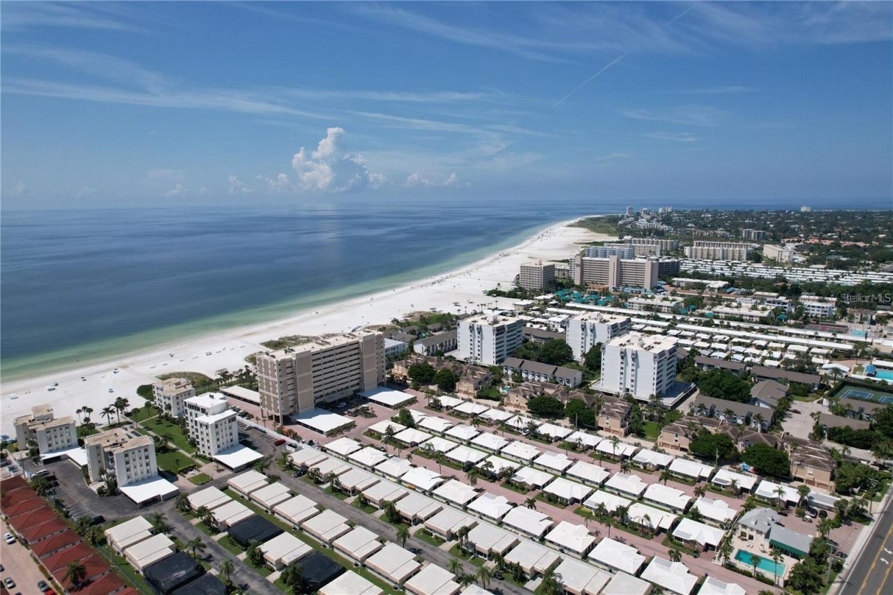 6157 Midnight Pass Road, Unit E12, Sarasota, FL 34242 Photo