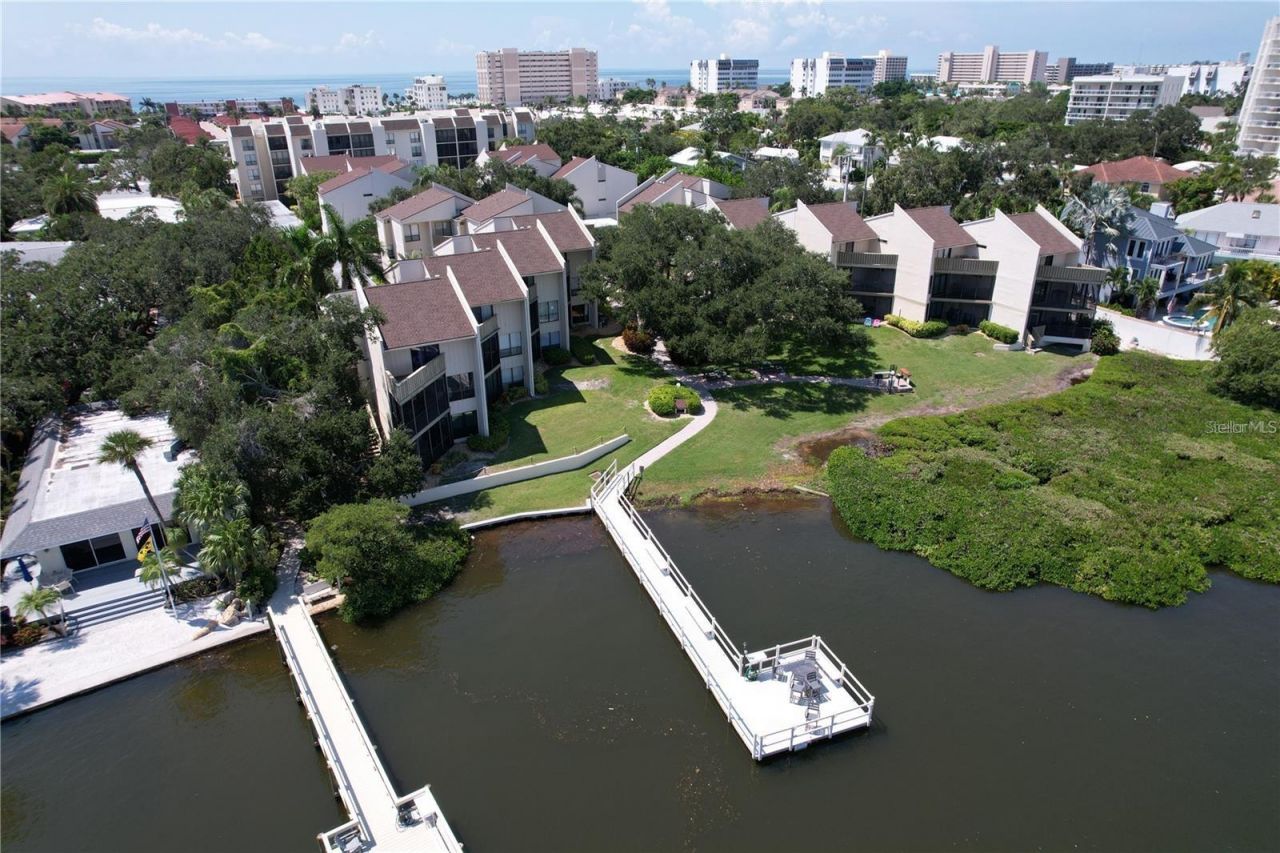 6157 Midnight Pass Road, Unit E12, Sarasota, FL 34242 Photo