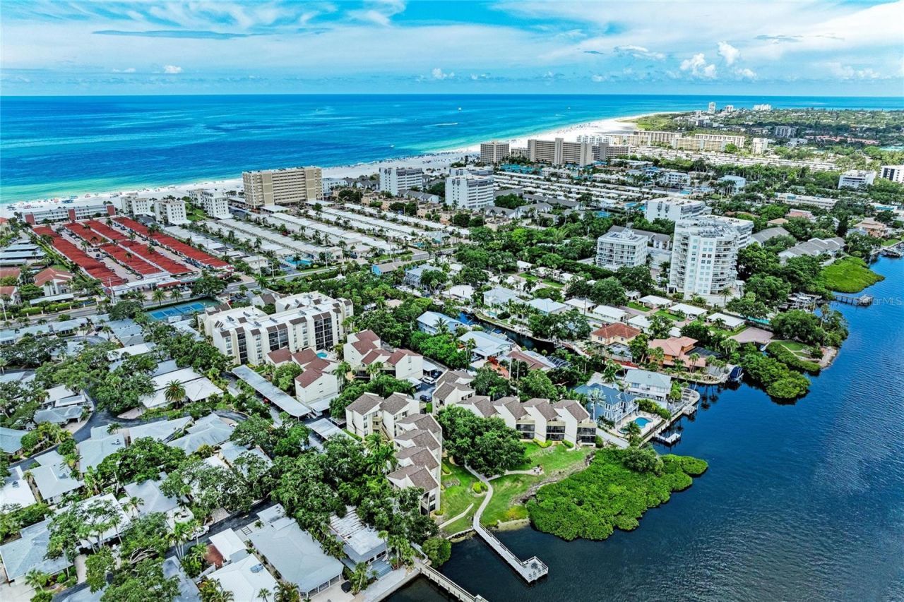 6157 Midnight Pass Road, Unit E12, Sarasota, FL 34242 Photo
