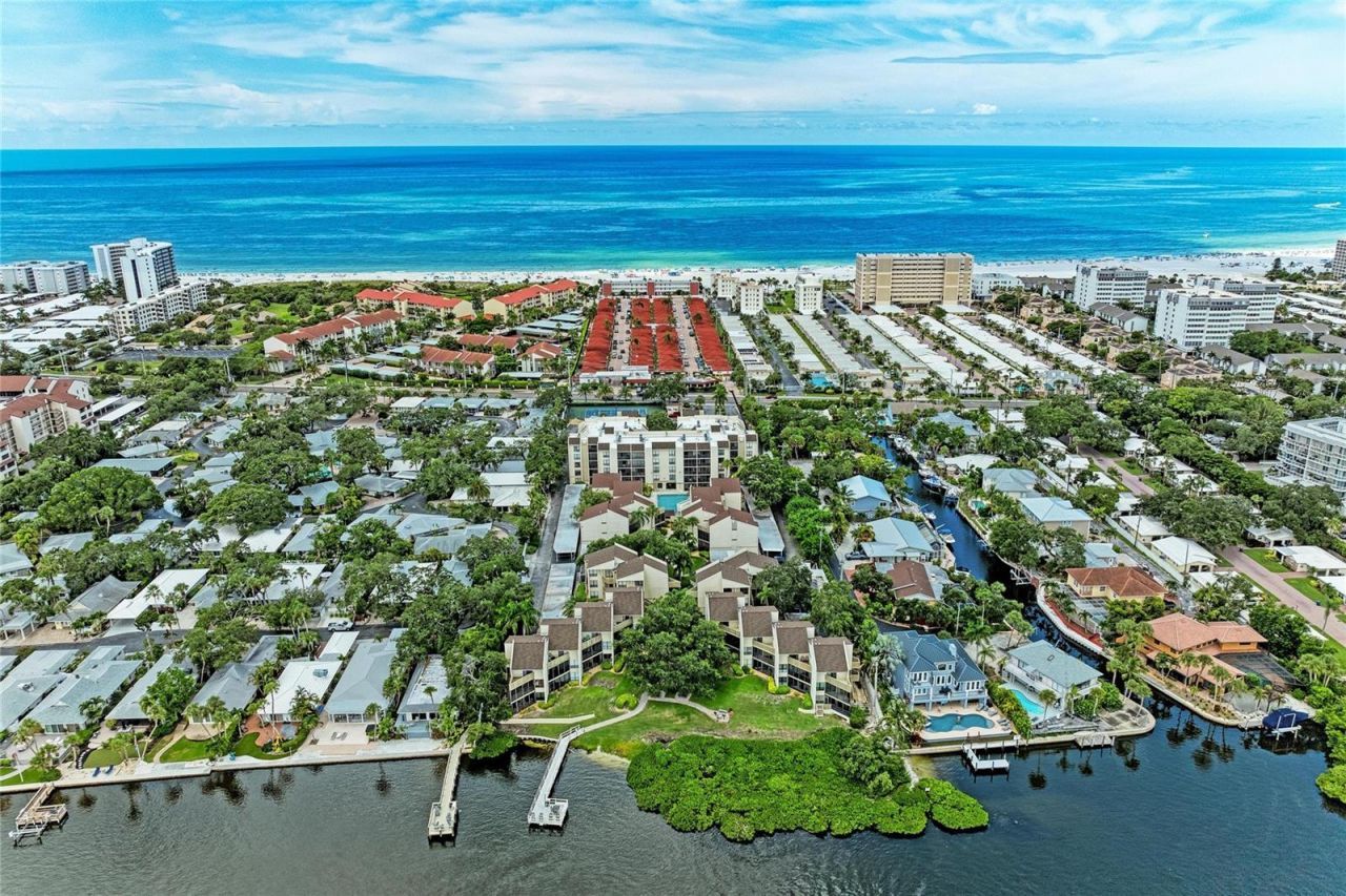 6157 Midnight Pass Road, Unit E12, Sarasota, FL 34242 Photo