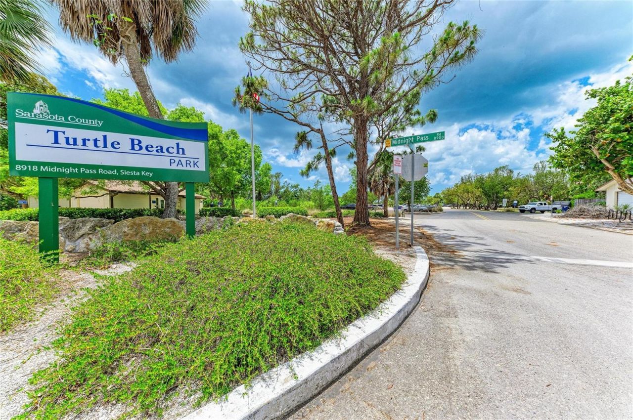 6157 Midnight Pass Road, Unit E12, Sarasota, FL 34242 Photo