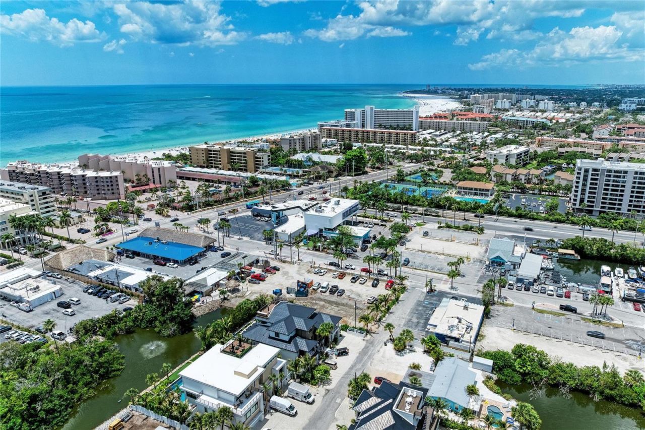 6157 Midnight Pass Road, Unit E12, Sarasota, FL 34242 Photo