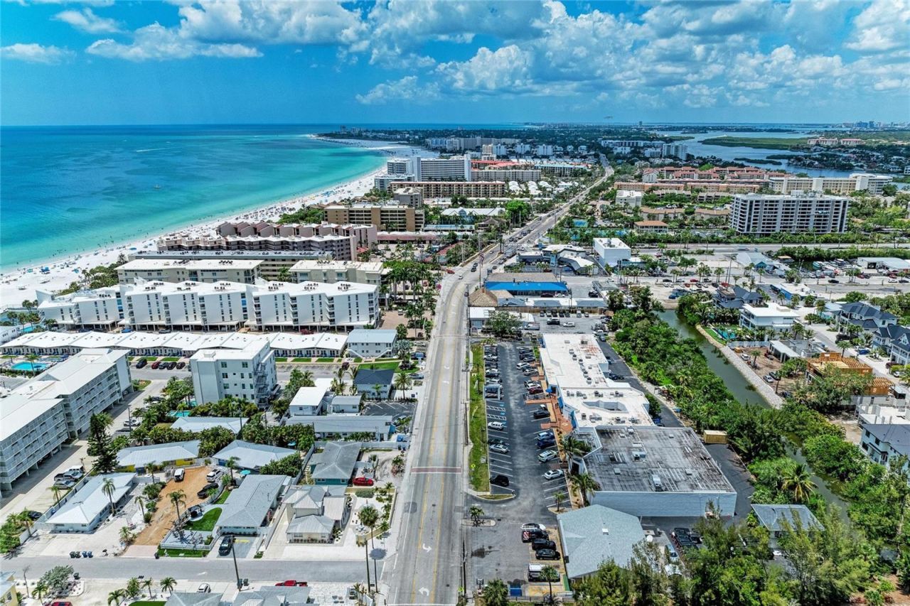 6157 Midnight Pass Road, Unit E12, Sarasota, FL 34242 Photo
