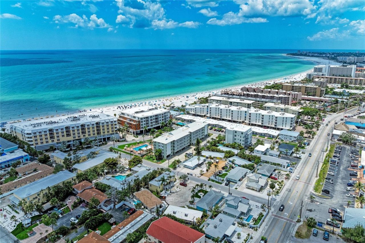 6157 Midnight Pass Road, Unit E12, Sarasota, FL 34242 Photo