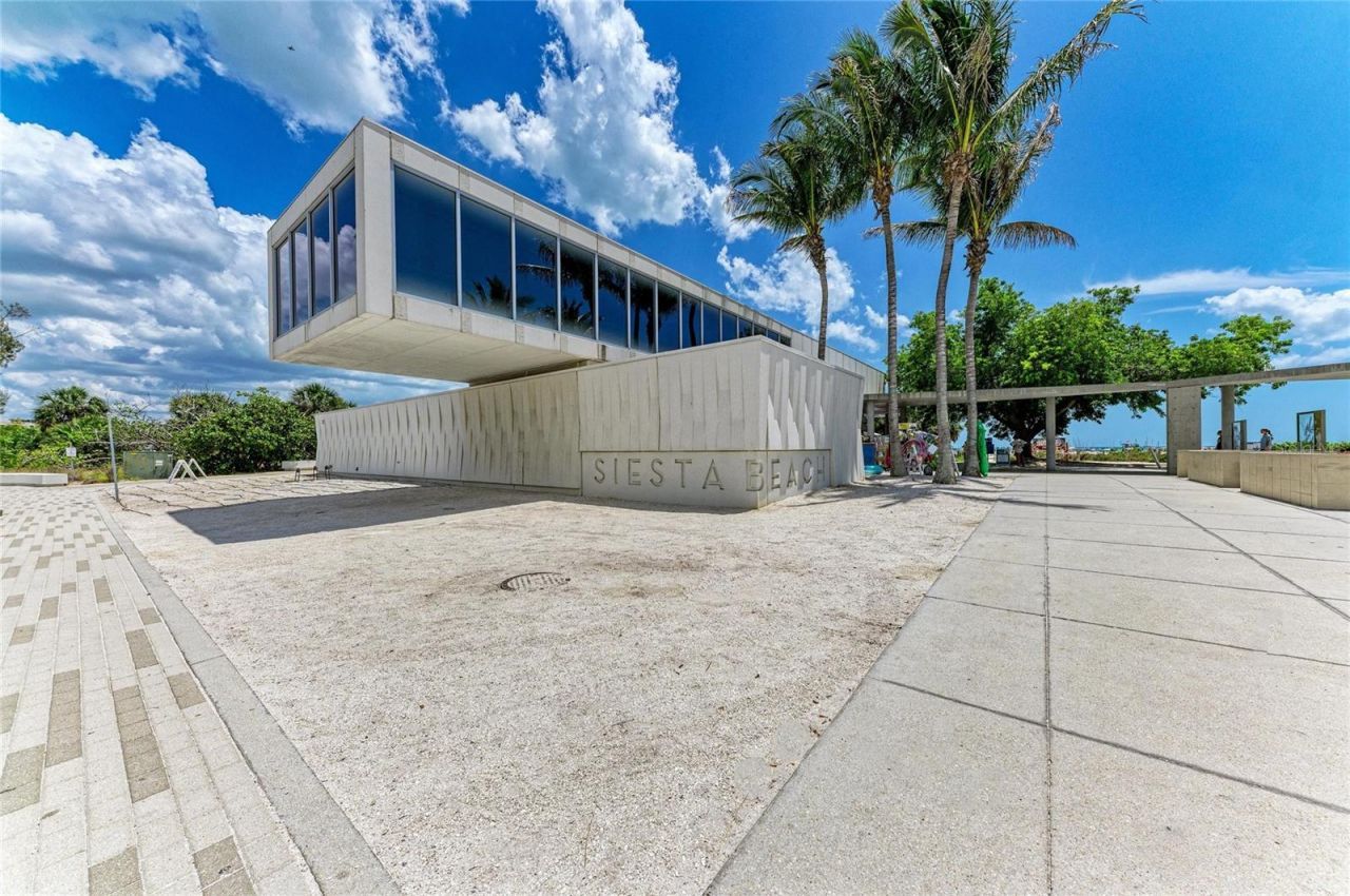 6157 Midnight Pass Road, Unit E12, Sarasota, FL 34242 Photo