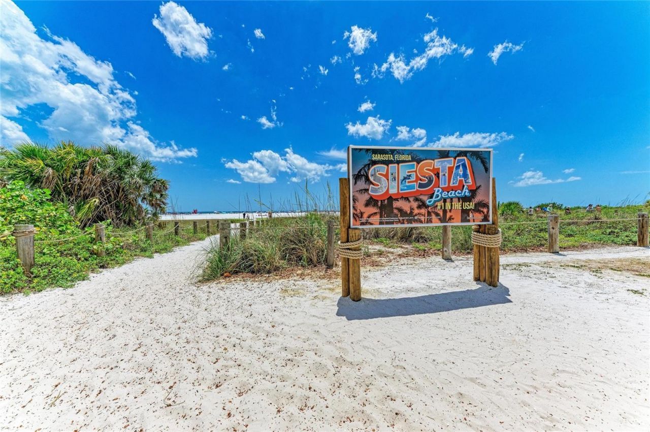 6157 Midnight Pass Road, Unit E12, Sarasota, FL 34242 Photo