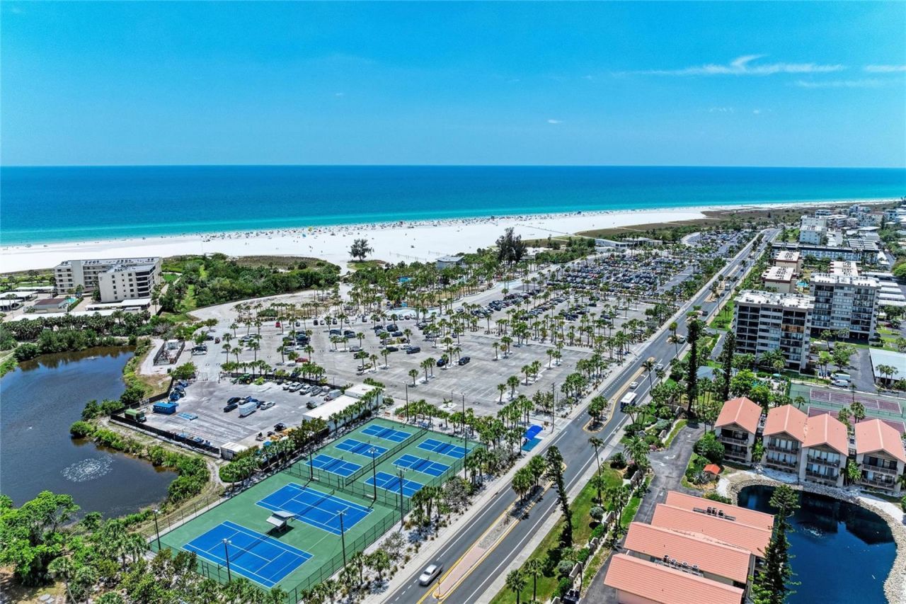 6157 Midnight Pass Road, Unit E12, Sarasota, FL 34242 Photo