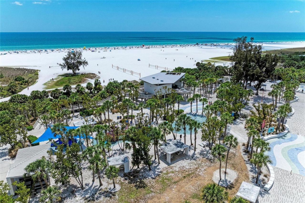 6157 Midnight Pass Road, Unit E12, Sarasota, FL 34242 Photo