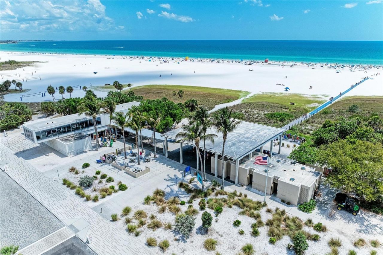 6157 Midnight Pass Road, Unit E12, Sarasota, FL 34242 Photo