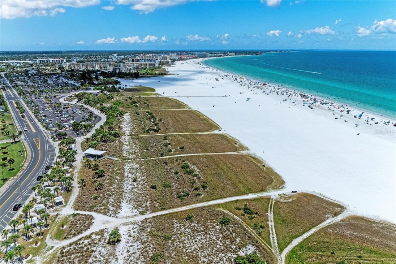 6157 Midnight Pass Road, Unit E12, Sarasota, FL 34242 Photo