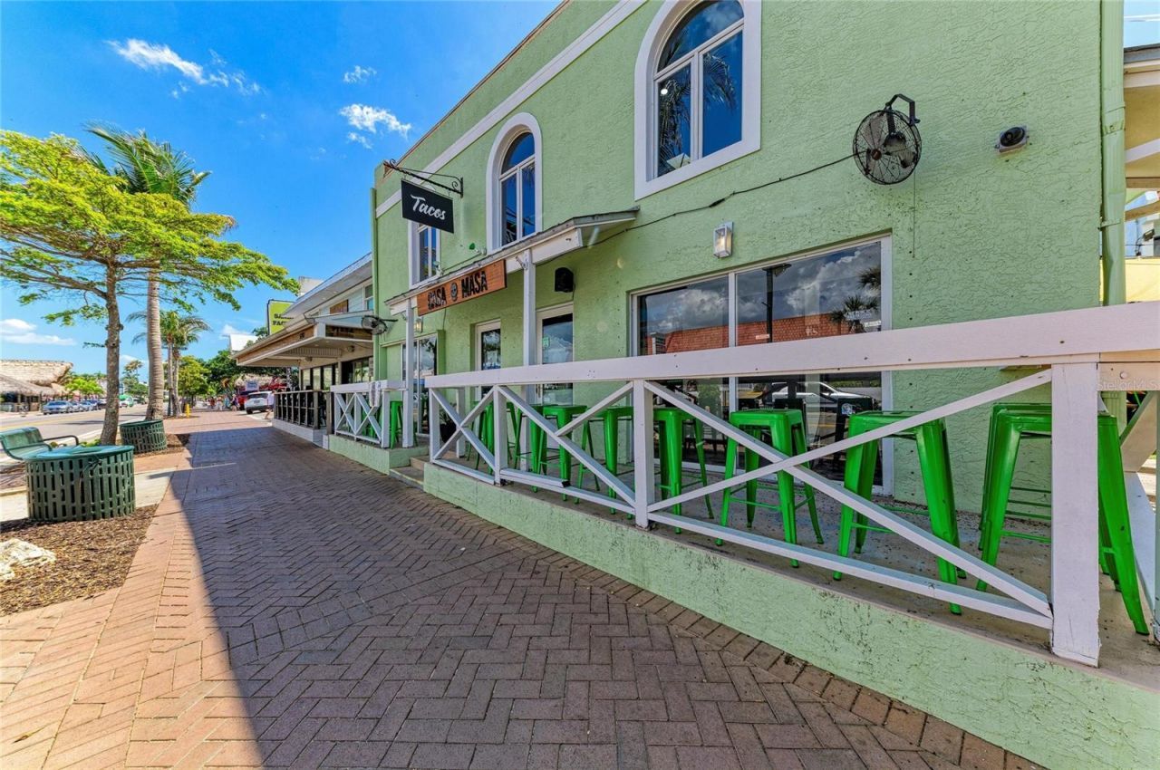 6157 Midnight Pass Road, Unit E12, Sarasota, FL 34242 Photo