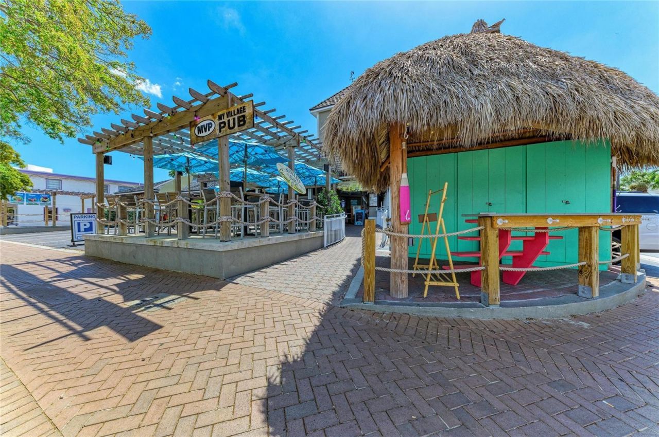 6157 Midnight Pass Road, Unit E12, Sarasota, FL 34242 Photo