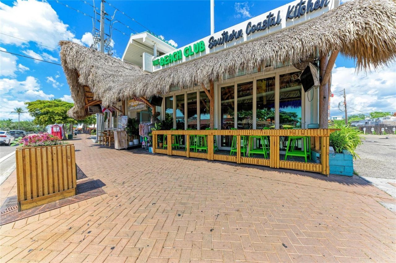 6157 Midnight Pass Road, Unit E12, Sarasota, FL 34242 Photo