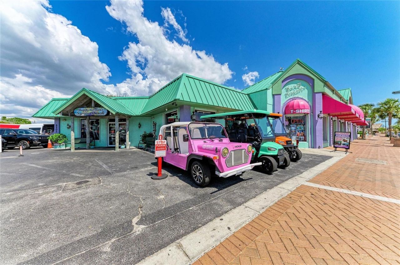 6157 Midnight Pass Road, Unit E12, Sarasota, FL 34242 Photo