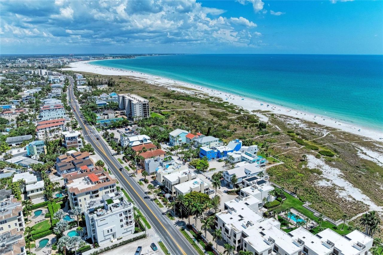 6157 Midnight Pass Road, Unit E12, Sarasota, FL 34242 Photo