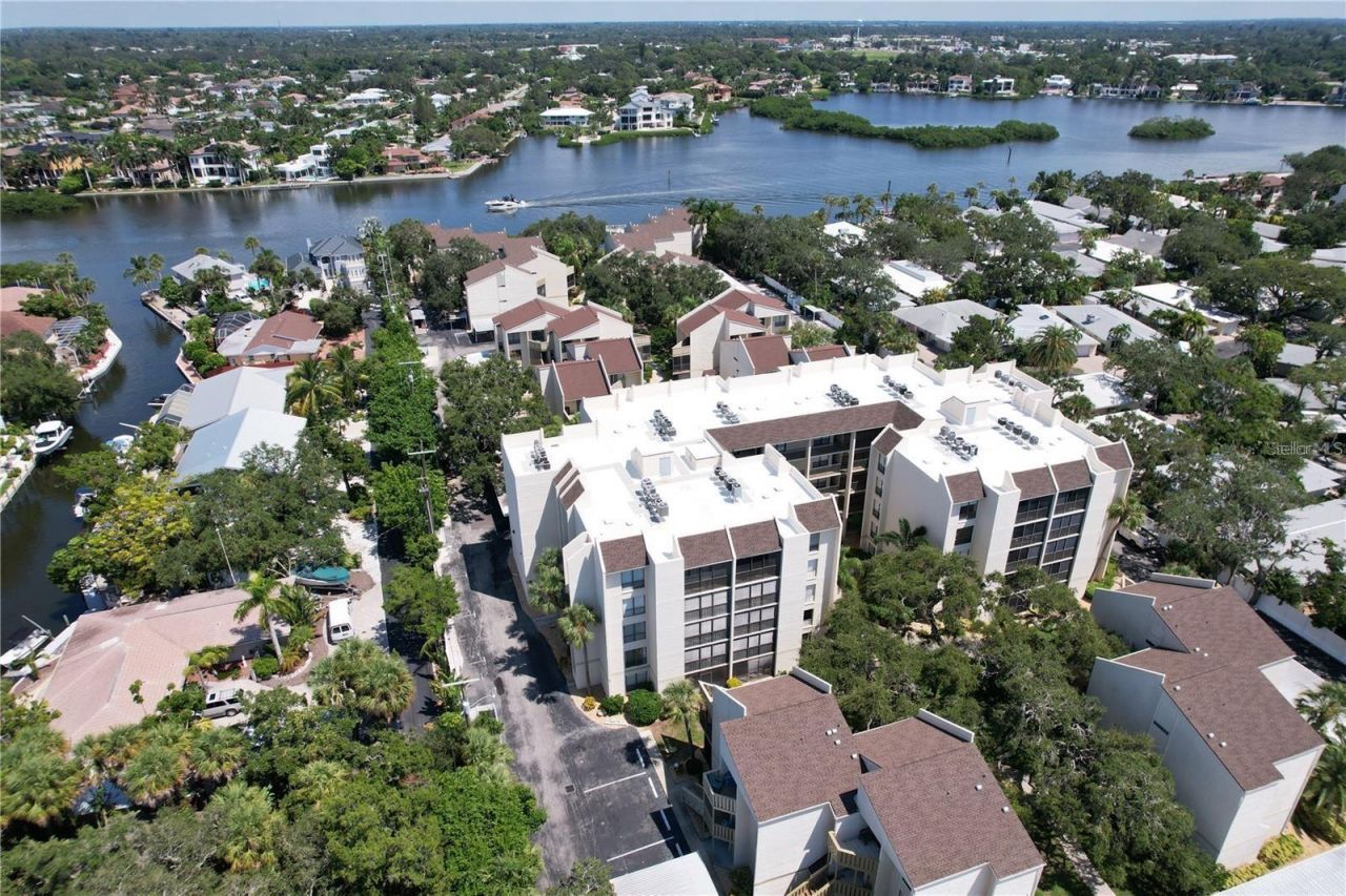 6157 Midnight Pass Road, Unit E12, Sarasota, FL 34242 Photo