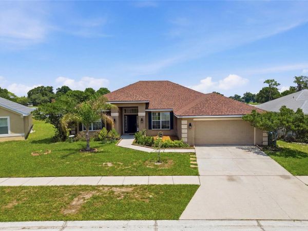 1097 NORMANDY HEIGHTS CIRCLE , WINTER HAVEN, FL 33880