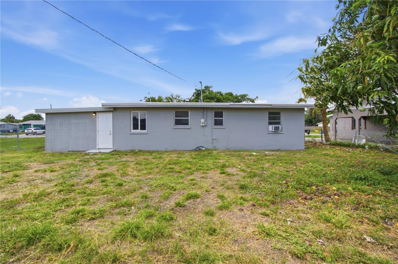 1629 Pawnee Street, Fort Myers, FL 33916 Photo