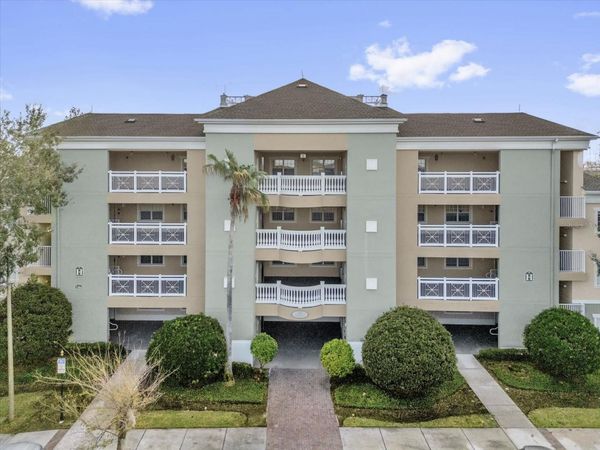 1364 CENTRE COURT RIDGE DRIVE , Unit 101, REUNION, FL 34747