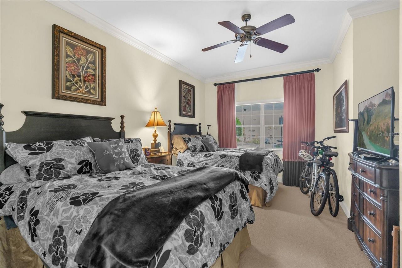 1364 Centre Court Ridge Drive , Unit 101, Reunion, FL 34747 Photo