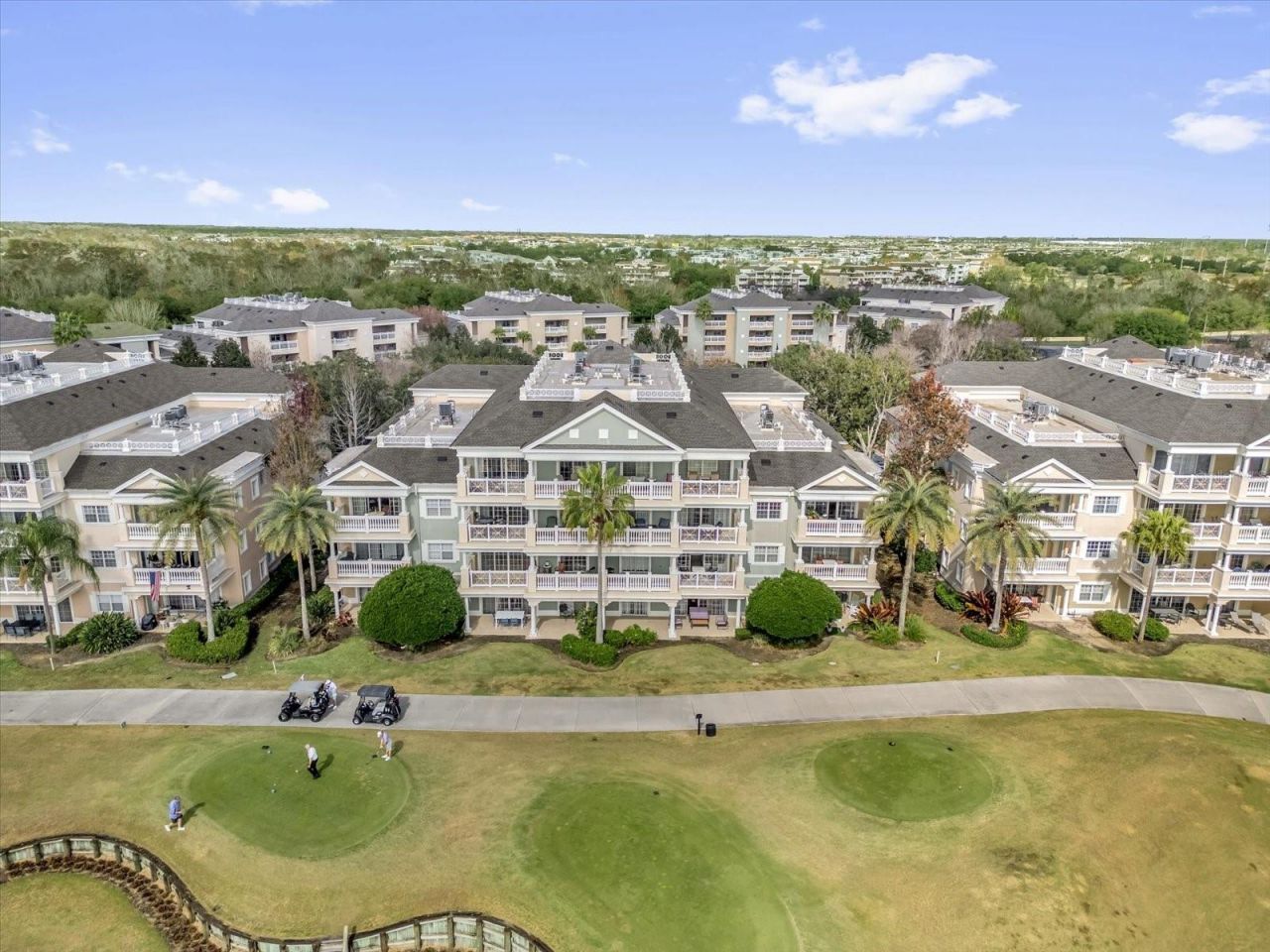 1364 Centre Court Ridge Drive , Unit 101, Reunion, FL 34747 Photo