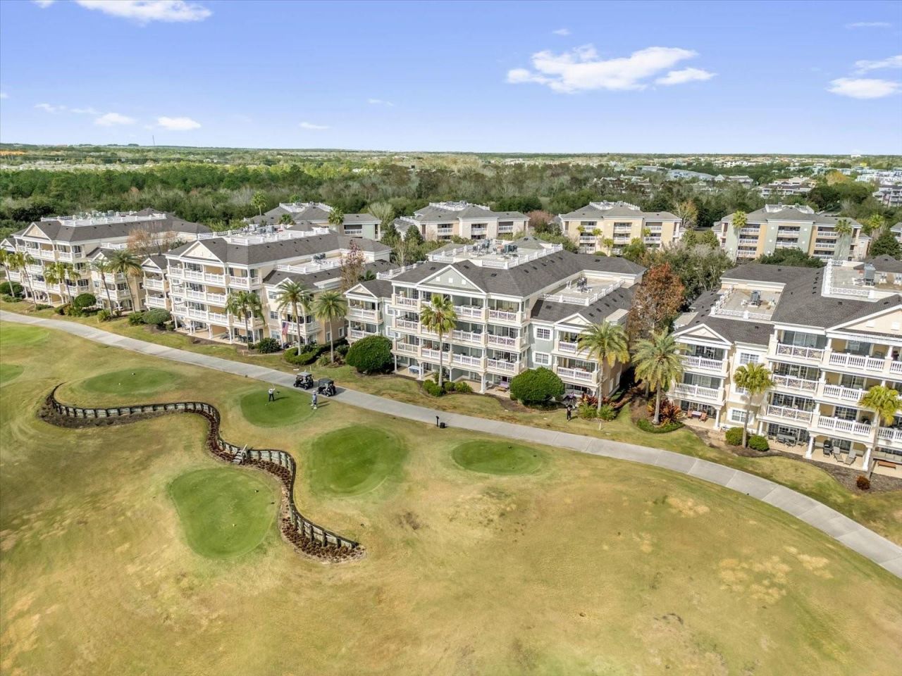1364 Centre Court Ridge Drive , Unit 101, Reunion, FL 34747 Photo