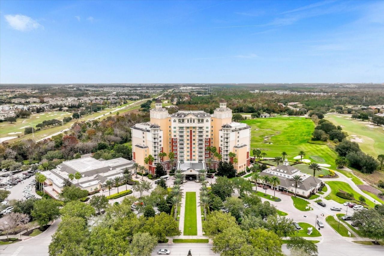 1364 Centre Court Ridge Drive , Unit 101, Reunion, FL 34747 Photo