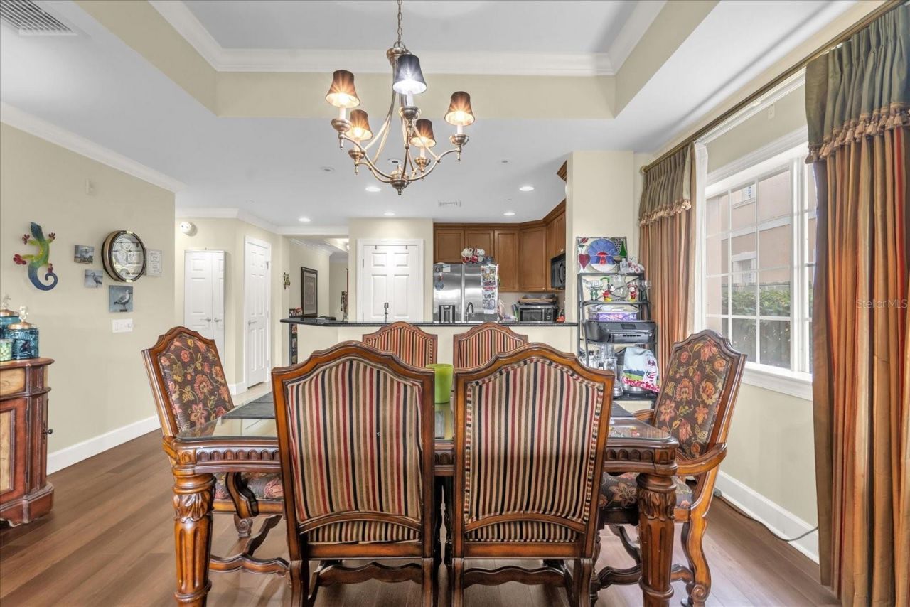1364 Centre Court Ridge Drive , Unit 101, Reunion, FL 34747 Photo