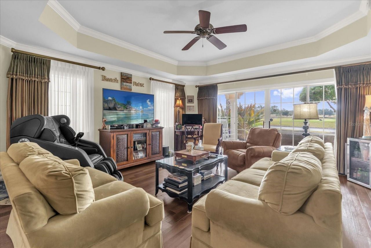 1364 Centre Court Ridge Drive , Unit 101, Reunion, FL 34747 Photo